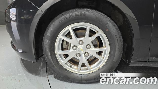 Chevrolet Malibu 2013 thumb 6