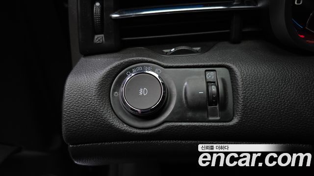 Chevrolet Malibu 2013 thumb 12