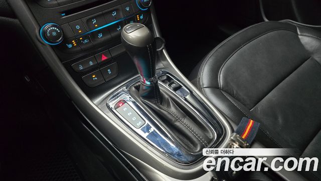 Chevrolet Malibu 2016 thumb 9