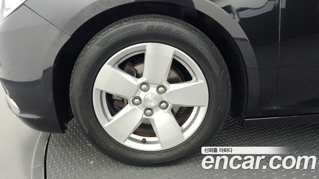 Chevrolet Malibu 2014 thumb 5