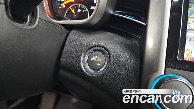Chevrolet Malibu 2014 thumb 10