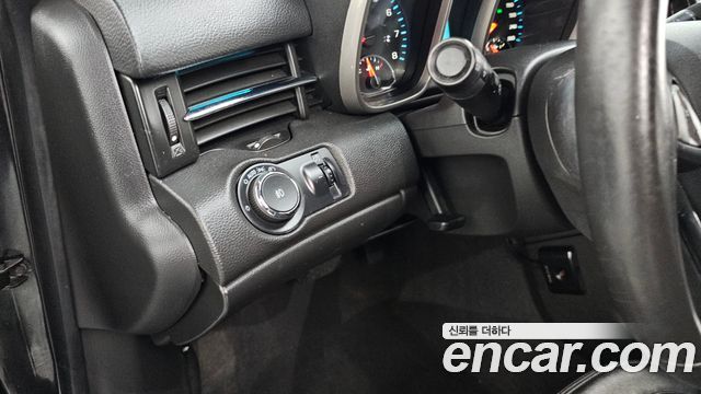 Chevrolet Malibu 2014 thumb 11