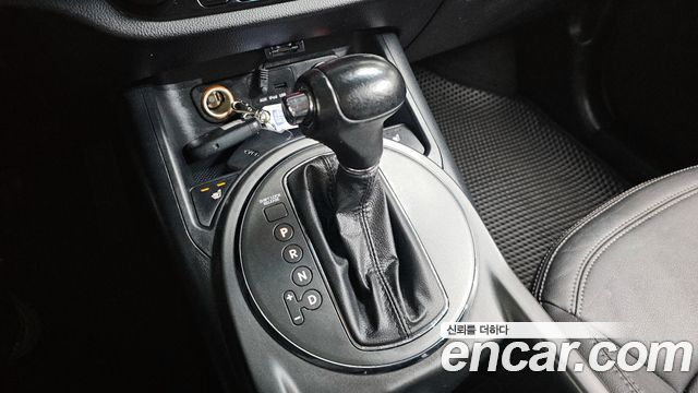 Kia Sportage 2011 thumb 9