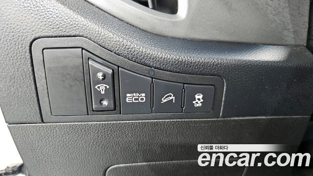 Kia Sportage 2011 thumb 11