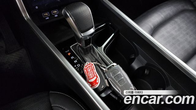 SsangYong Torres 2023 thumb 9