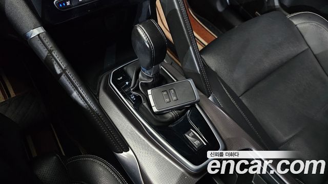 Renault Korea QM6 2017 thumb 9