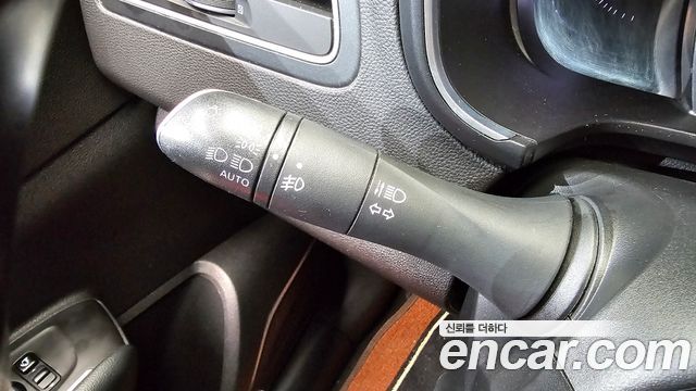 Renault Korea QM6 2017 thumb 11