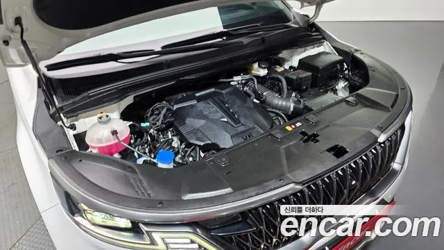 Kia Carnival 2022 thumb 7