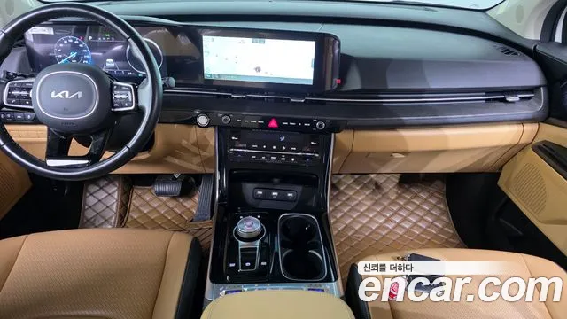 Kia Carnival 2022 thumb 8