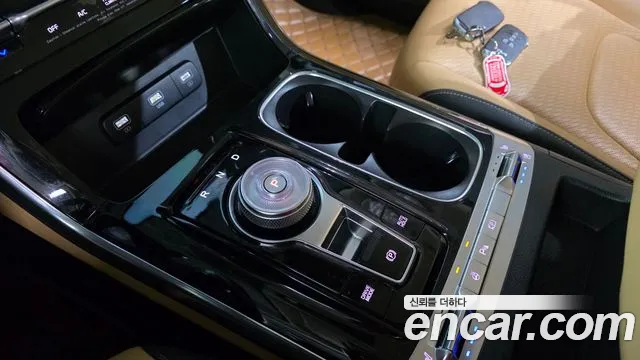 Kia Carnival 2022 thumb 10