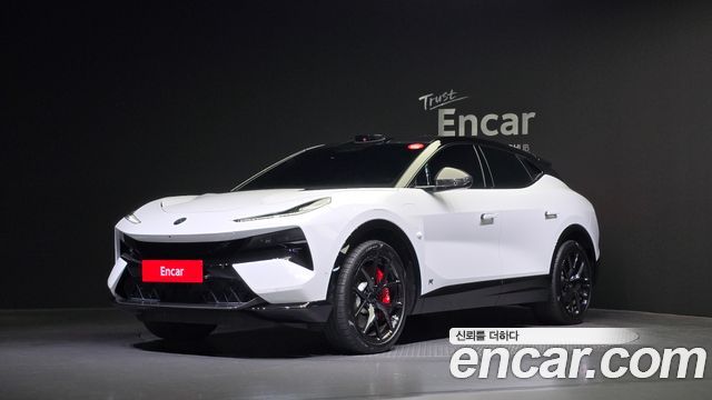 Lotus Eletre 2024 thumb 2