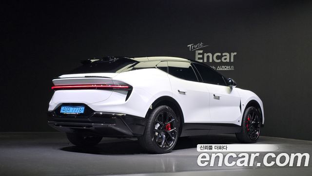 Lotus Eletre 2024 thumb 3
