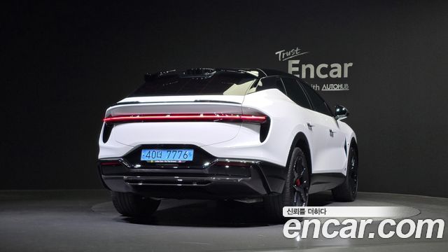 Lotus Eletre 2024 thumb 5