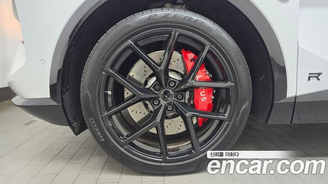 Lotus Eletre 2024 thumb 6