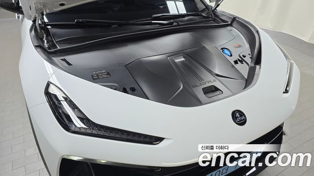 Lotus Eletre 2024 thumb 7