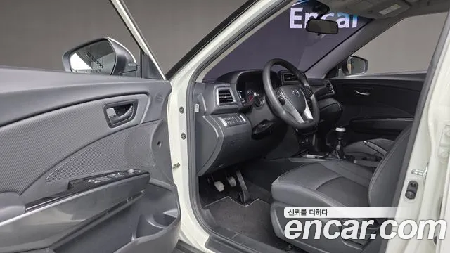 SsangYong Tivoli 2021 thumb 11