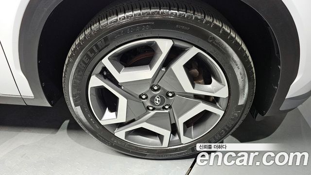 Hyundai Palisade 2023 thumb 6