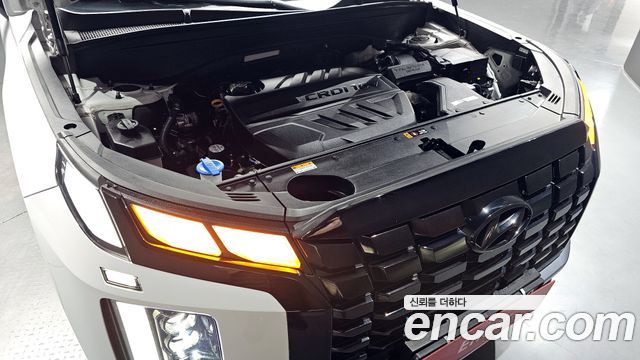 Hyundai Palisade 2023 thumb 7