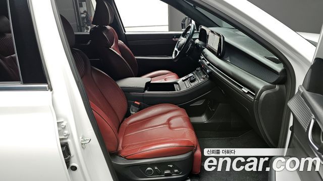 Hyundai Palisade 2023 thumb 10