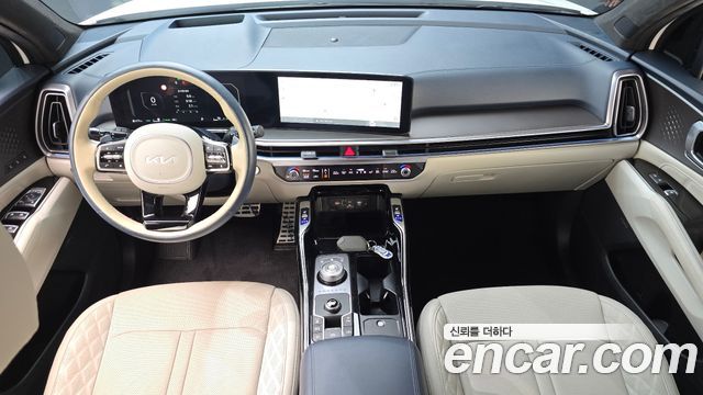Kia Sorento 2023 thumb 8