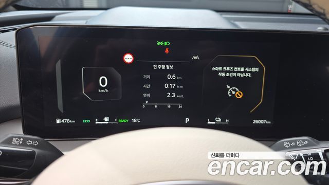 Kia Sorento 2023 thumb 9