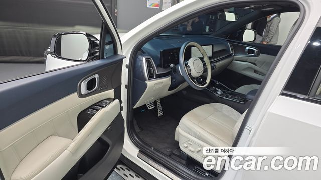 Kia Sorento 2023 thumb 10