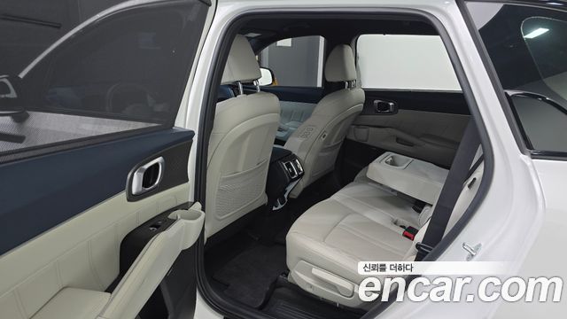 Kia Sorento 2023 thumb 12
