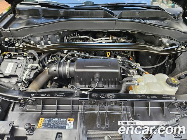 Ford Explorer 2021 thumb 7