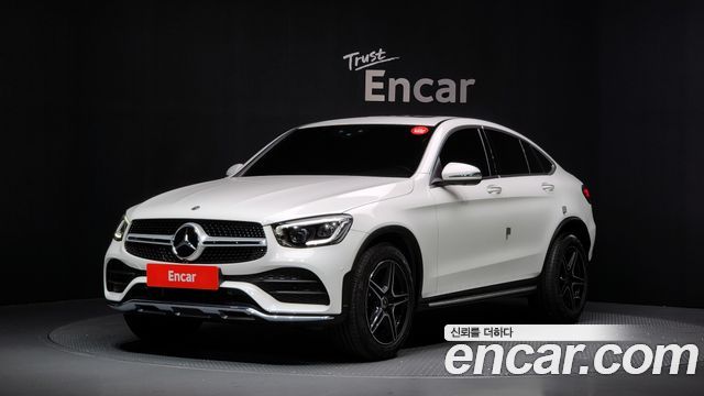 Mercedes-Benz GLC 2023 thumb 2