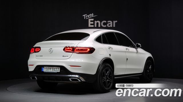 Mercedes-Benz GLC 2023 thumb 3