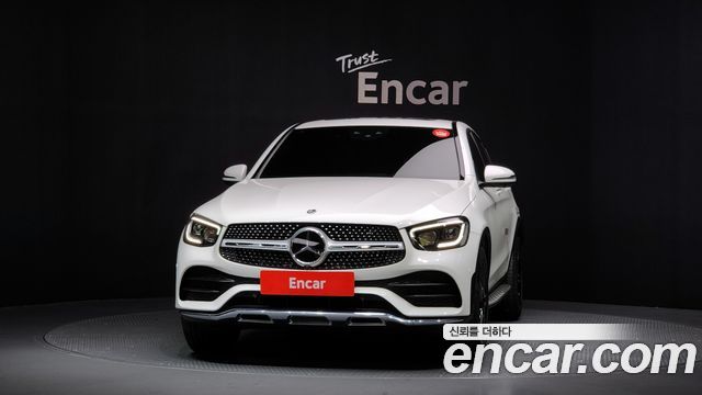 Mercedes-Benz GLC 2023 thumb 4