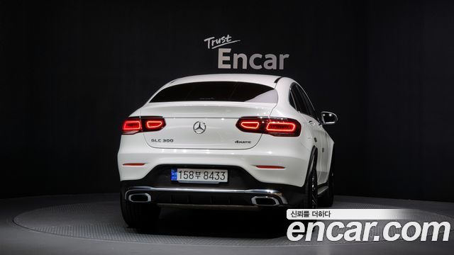 Mercedes-Benz GLC 2023 thumb 5