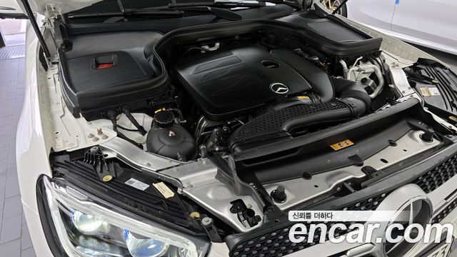 Mercedes-Benz GLC 2023 thumb 7
