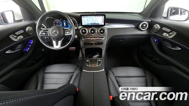 Mercedes-Benz GLC 2023 thumb 8