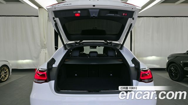 Mercedes-Benz GLC 2023 thumb 12
