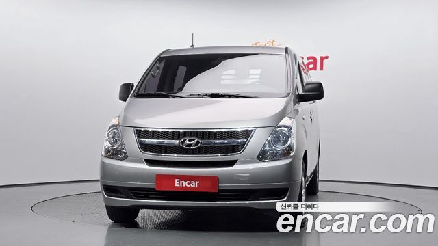 Hyundai Starex 2015 thumb 4