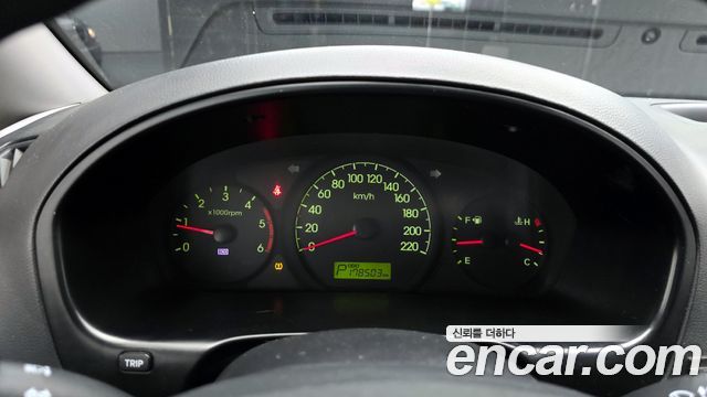 Hyundai Starex 2015 thumb 8