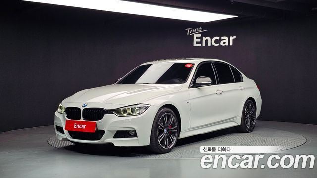 BMW 3 серии 2015 thumb 2