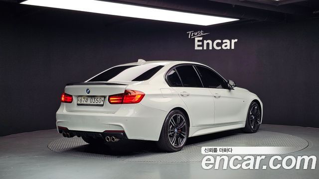 BMW 3 серии 2015 thumb 3