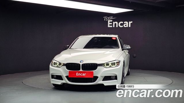 BMW 3 серии 2015 thumb 4