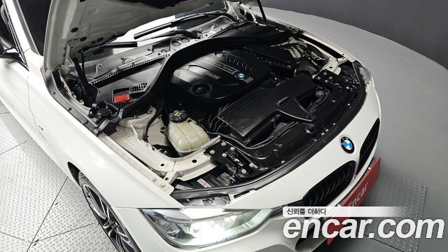 BMW 3 серии 2015 thumb 6