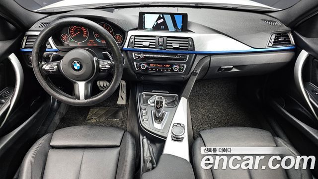 BMW 3 серии 2015 thumb 7