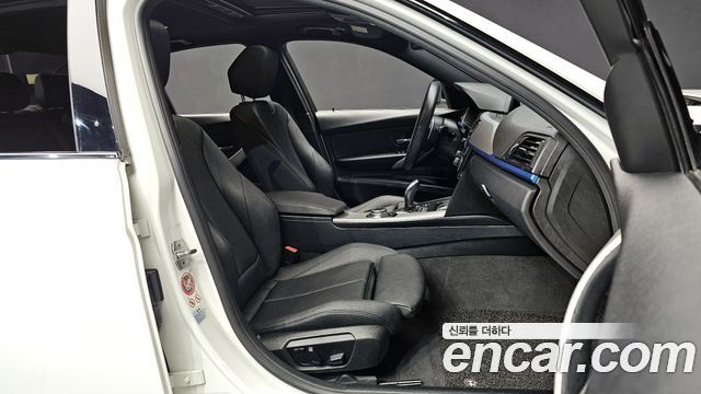 BMW 3 серии 2015 thumb 10