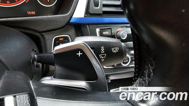 BMW 3 серии 2015 thumb 11