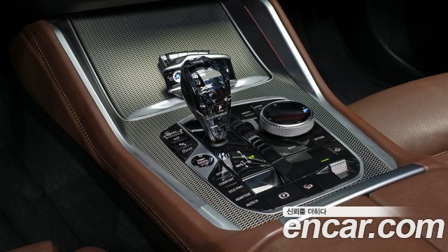 BMW X6 2020 thumb 9