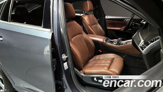 BMW X6 2020 thumb 10