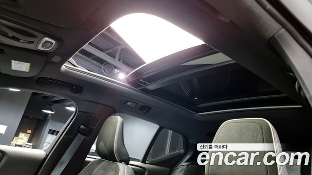 Volvo XC40 2020 thumb 11