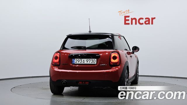 Mini Hatch 2014 thumb 4