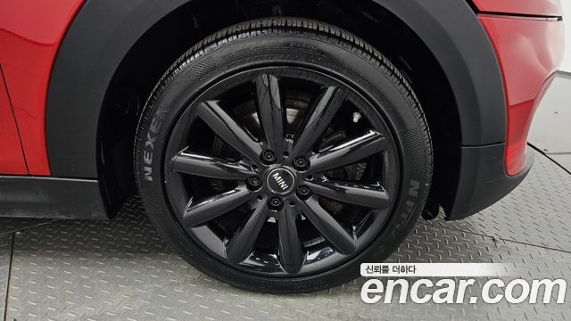 Mini Hatch 2014 thumb 5