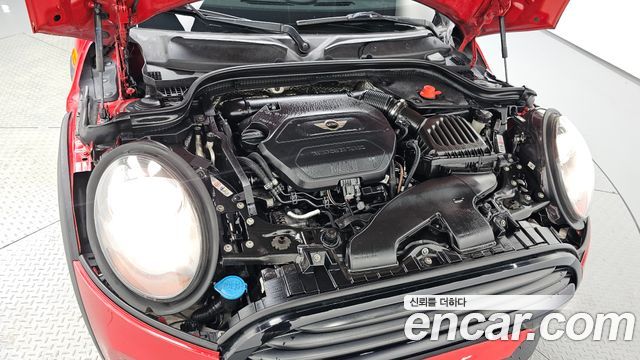 Mini Hatch 2014 thumb 6